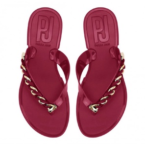 PTJ 2981 lux plum